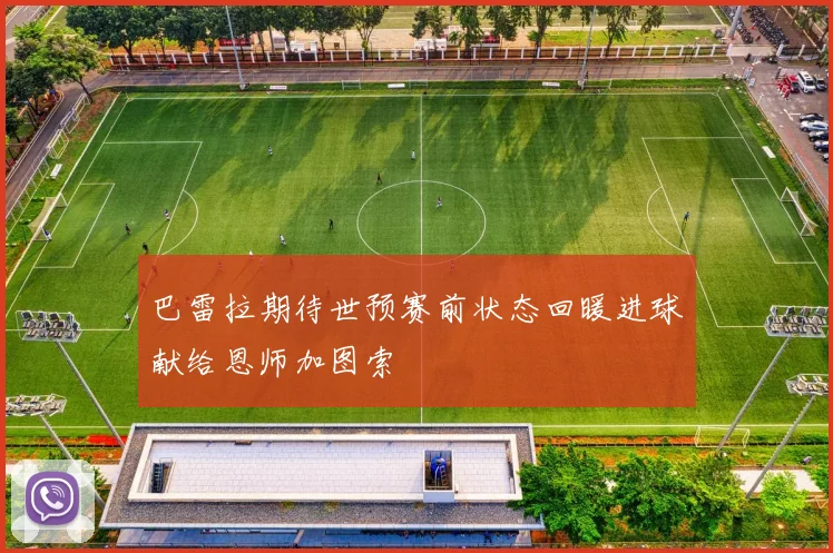 巴雷拉期待世预赛前状态回暖进球献给恩师加图索